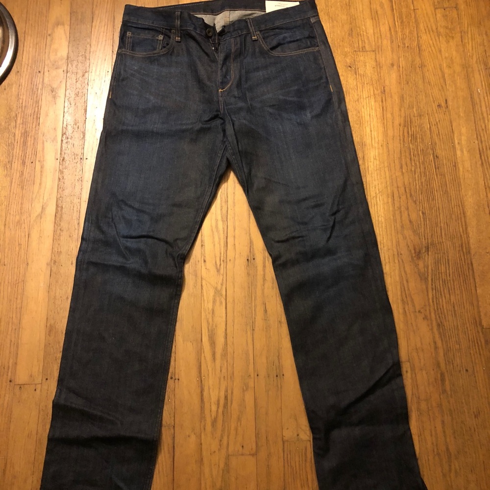 rag & bone jeans